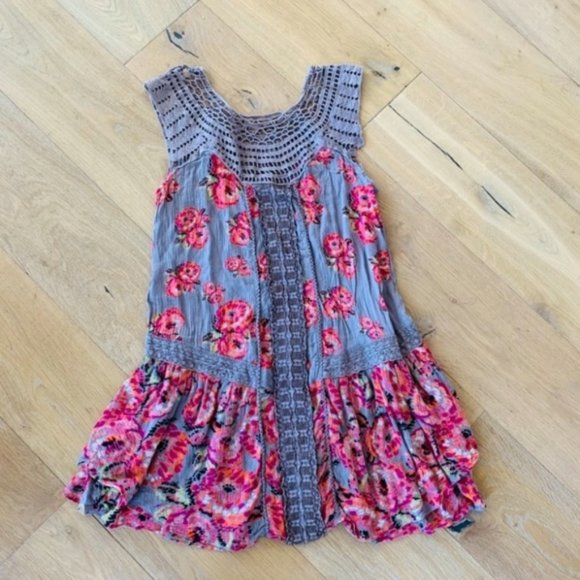 FP💕Dress - Picture 1 of 6